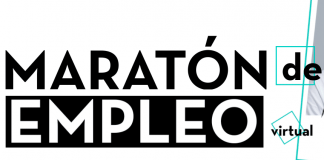 La Fundación Adecco impulsa su primera Maratón del Empleo virtual