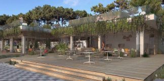 Oportunidad de empleo para camareros, cocineros, cocteleros, azafatos y modelos en el Marina Cíes Beach Club