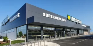 Masymas necesita cubrir 250 puestos de trabajo para sus supermercados este verano