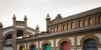 Nace en Matadero Madrid Factoría Cultural, un vivero de industrias creativas