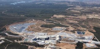 Matsa recoge currículos de jóvenes interesados en formarse y trabajar en la minería