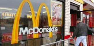 McDonald´s busca trabajadores para su restaurante en Mairena de Alcor (Sevilla)