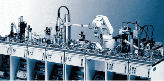 BSH Electrodomésticos impulsa un programa de formación dual sobre mecatrónica industrial