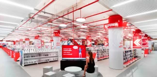 Ofertas de empleo en Vilanova i la Geltrú (Barcelona) para trabajar en la nueva tienda de MediaMarkt
