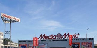 MediaMarkt ofrece trabajo en su nuevo centro tecnológico de Barcelona MediaMarkt