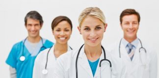 Bolsas de empleo para trabajar en los centros de salud de Madrid Médicos