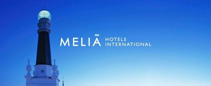 Melià Hotels