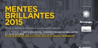 El Ser Creativo busca la idea joven más brillante de España