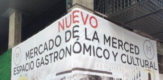 Si quieres trabajar en el Mercado de la Merced de Málaga atentos al IMFE