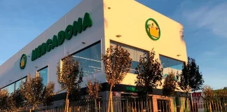 Mercadona impulsará 800 empleos en la construcción de un bloque logístico en Sagunto (Valencia)