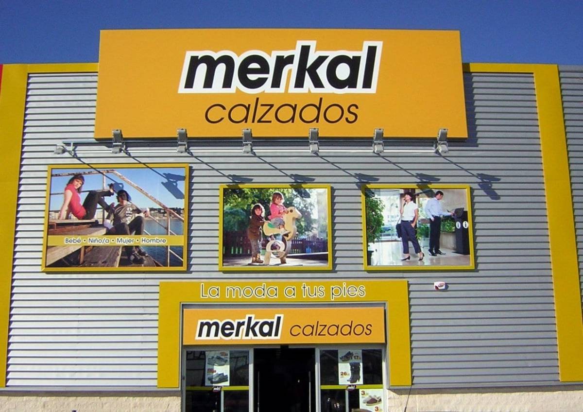 Subir Natura Oh querido Merkal Calzados genera oportunidades de trabajo con nuevas aperturas en  España