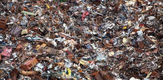 Programa de formación sobre gestión y reciclaje de metales para jóvenes desempleados