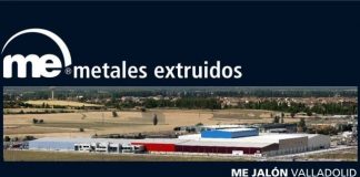 Extrusiones Metálicas creará 80 puestos de trabajo en Valladolid