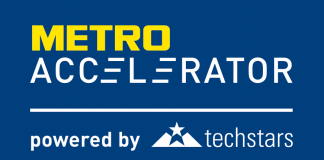 Metro presenta en España su programa de apoyo a diez proyectos emprendedores y tecnológicos en hostelería