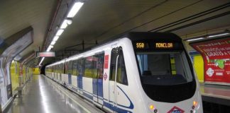 Metro de Madrid convocará bolsa de empleo para técnicos titulados en el suburbano
