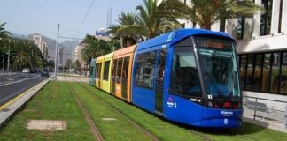 Empleo público: Metro de Tenerife convoca 10 plazas para conductores