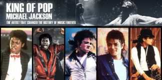 Casting en Madrid para trabajar en el nuevo musical sobre Michael Jackson