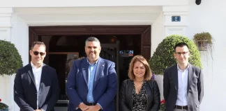 El Hotel La Zambra inicia la selección de 200 puestos de trabajo en Mijas