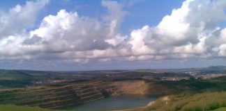 La reactivación de la producción de zinc en Cantabria puede generar 1.500 puestos de trabajo