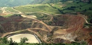 El Concello de Cabana recibe un millar de currículos para lograr trabajo en una mina de oro