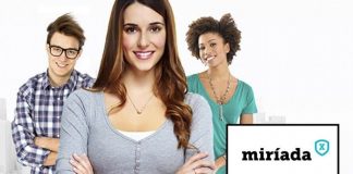 MiríadaX ofrece más de 40 cursos online gratuitos durante este mes de septiembre