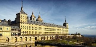 Entradas gratis para los desempleados en los palacios y monasterios de Patrimonio Nacional