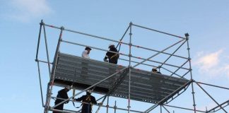 Bolsa de empleo para ingenieros industriales en San Martín de la Vega