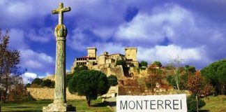 La Ruta del Vino Monterrei celebra las segundas Jornadas de Puertas Abiertas