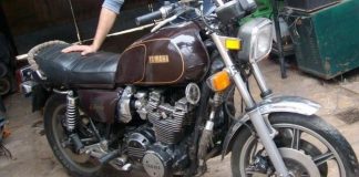 Oportunidad de trabajo para mecánico de motos en Francia a través de Eures