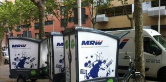 MRW necesitará cubrir 1.800 vacantes de empleo para la campaña de navidad 2017 MRW Empleo