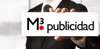 ¿Quieres trabajar como diseñador, programador o community manager? M3 Publicidad te busca