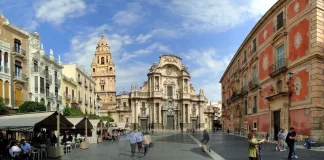 Oposiciones en el Ayto de Murcia: se convocarán en noviembre 1.086 plazas de empleo público