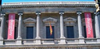 El Museo Arqueológico Nacional reabre sus puertas con entrada gratuita durante 21 días