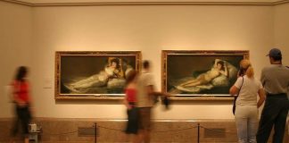 Empleo público: archiveros, bibliotecarios, arqueólogos y conservadores de museos