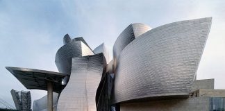 La entrada al Museo Guggenheim de Bilbao será gratis para desempleados a partir del 19 de marzo