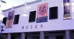 El Museo de Huelva acoge esta semana un ciclo de cine español sobre temas onubenses con entrada libre
