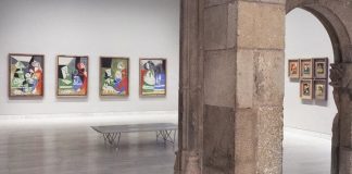 Abren la convocatoria para cubrir la vacante de director del Museo Picasso de Barcelona