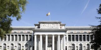 Becas para restauradores que quieran hacer prácticas en el Museo del Prado