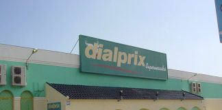 Musgrave abrirá su supermercado en Ontinyent antes del verano