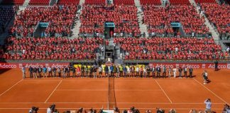 ¿Quieres trabajar en el Mutua Madrid Open 2021? Hay 500 ofertas de empleo