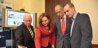 El Ayuntamiento de Málaga pone en marcha una web para ayudar a los emprendedores a encontrar locales vacíos