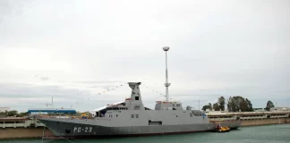 Nueva oferta de empleo en Navantia Ferrol para 97 personas