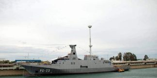 Navantia inicia la selección de 25 puestos de trabajo de ingenieros, según el comité de empresa