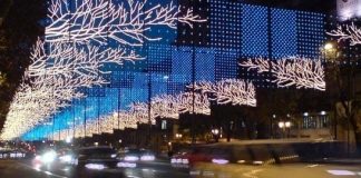 La Agencia para el Empleo de Madrid busca trabajadores para la campaña de navidad