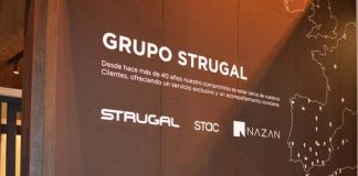 Nazan Aluminio creará 200 puestos de trabajo en Villacañas (Toledo)