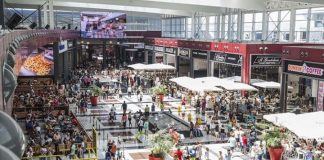 Comienza la selección de 50 puestos de trabajo en un centro de ocio en Granada