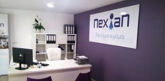 Nexian gestiona ya 300 ofertas de empleo en su nueva oficina de Córdoba