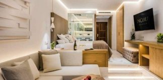 Nobu Hotel Barcelona inicia la selección de cien puestos de trabajo