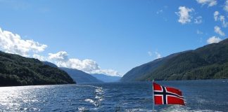 Trabajar en Noruega: mejor no lanzarte a la aventura sin saber noruego