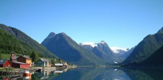 Trabajo en Noruega para ingenieros electrónicos, operarios de maquinaria y encargado de taller